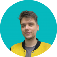 Андрей Ф - КИБЕРшкола программирования для детей, компьютерные курсы для школьников, начинающих и подростков - KIBERone г. Самара