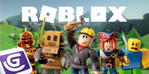 Создаем свою вселенную по мотивам Roblox на движке GDevelop 5 - КИБЕРшкола программирования для детей, компьютерные курсы для школьников, начинающих и подростков - KIBERone г. Самара