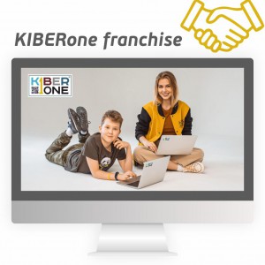 Франшиза KIBERone — в списке лучших по итогам 2019 года - Школа программирования для детей, компьютерные курсы для школьников, начинающих и подростков - KIBERone г. Самара